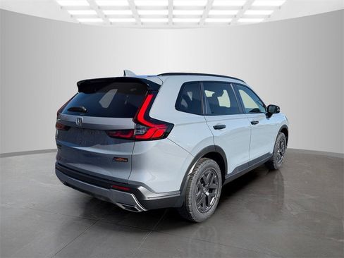 New 2026 Honda CR-V TrailSport image 7