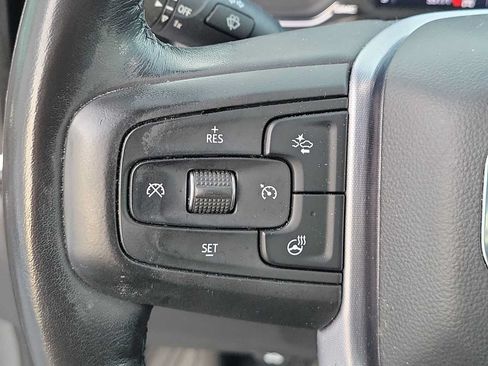 Used 2020 GMC Sierra 1500 SLT w/ SLT Premium Plus Package AWD/4WD image 23