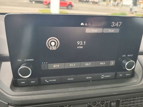 Used 2023 Honda Accord LX image 23