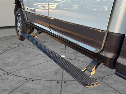 Used 2022 RAM 2500 Limited image 29