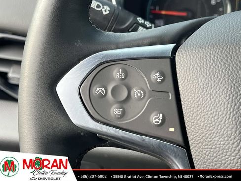 Certified 2023 Chevrolet Traverse RS w/ LPO, Floor Liner Package image 26