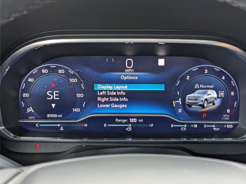 Used 2023 Chevrolet Tahoe High Country w/ Max Trailering Package image 38