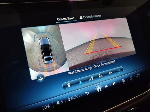 Certified 2024 Mercedes-Benz E 350 4MATIC Sedan image 23