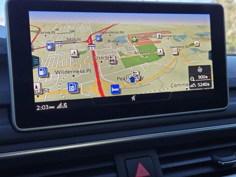 Used 2019 Audi S5 Premium Plus image 11