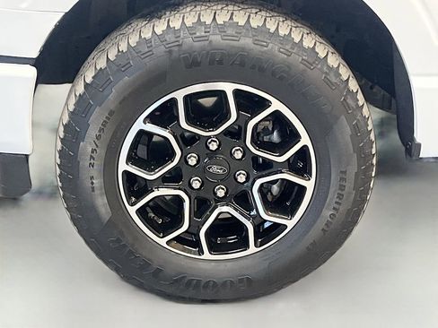 Used 2023 Ford F150 XLT w/ Equipment Group 302A High AWD/4WD image 31