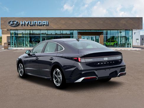 New 2026 Hyundai Sonata SEL image 5