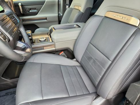 Used 2024 GMC Hummer EV 3X w/ Extreme Off-Road Package image 12