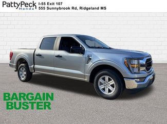Used 2023 Ford F150 XLT RWD video 1