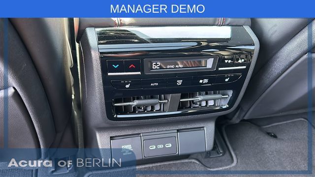 Used 2026 Acura MDX Type S w/ Advance Package AWD/4WD image 27
