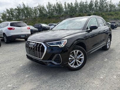 Used 2025 Audi Q3 2.0T Premium