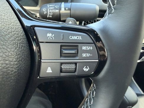 New 2026 Honda Civic Sport Touring image 20