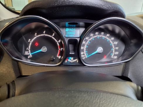 Used 2015 Ford Fiesta SE FWD image 14