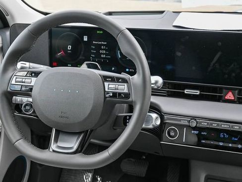 Certified 2025 Hyundai Ioniq 5 Limited image 21