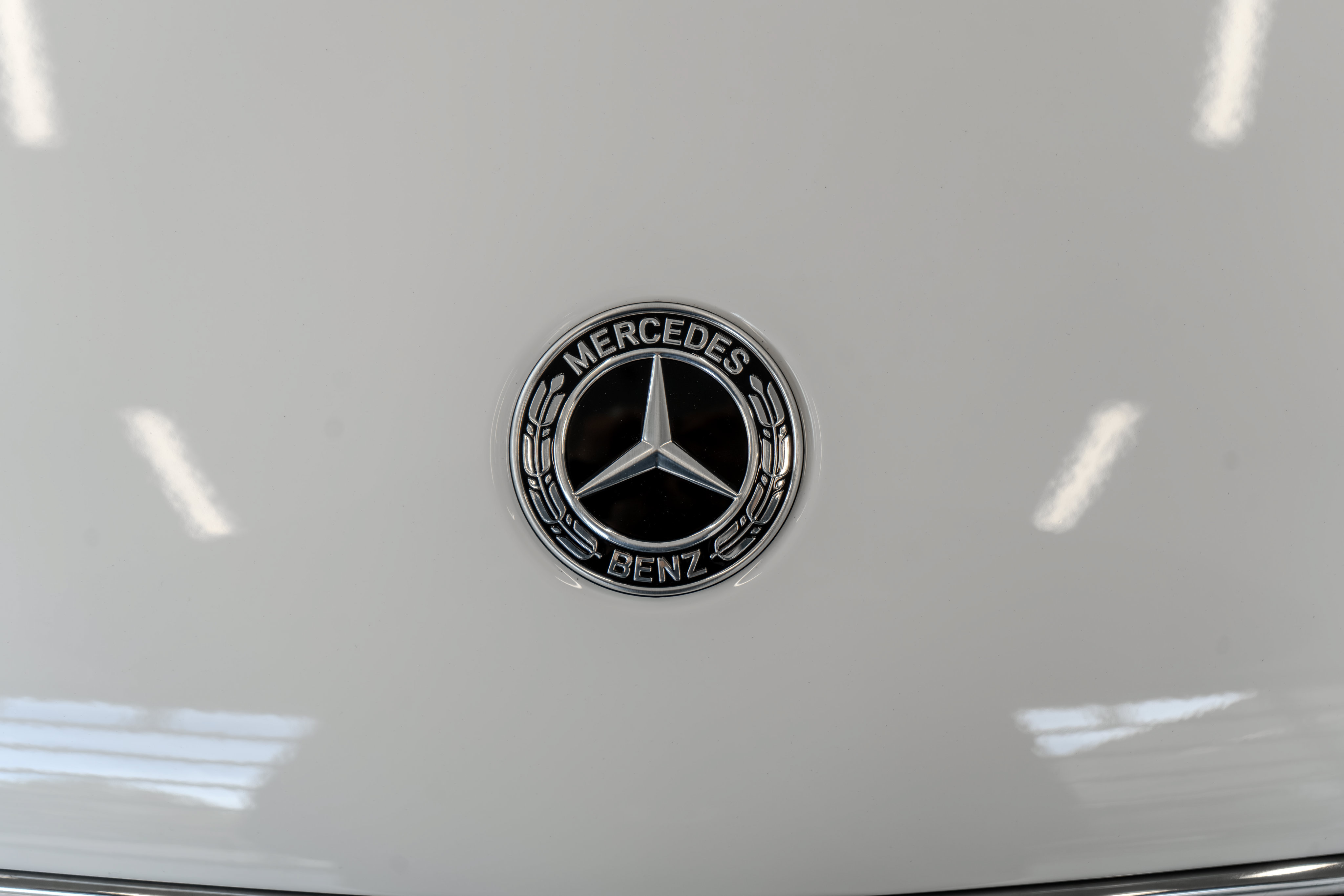Certified 2026 Mercedes-Benz GLC 300 4MATIC image 5