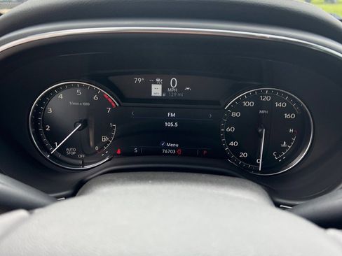 Used 2023 Cadillac CT5 Premium Luxury RWD image 30