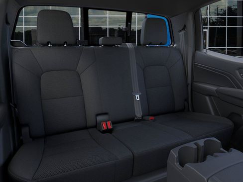 New 2026 Chevrolet Colorado LT RWD image 17