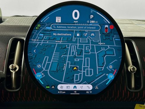 New 2026 MINI Cooper Countryman John Cooper Works w/ Comfort Package Max image 12