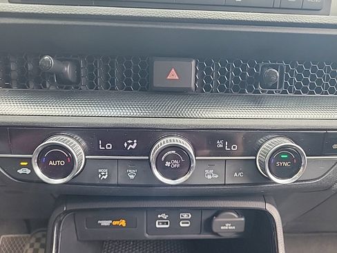 Used 2024 Honda CR-V EX image 21