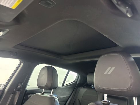 Used 2024 Dodge Hornet R/T Plus AWD/4WD image 8