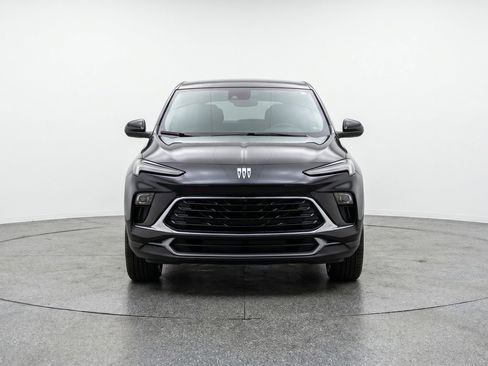 Used 2025 Buick Encore GX Preferred FWD image 2