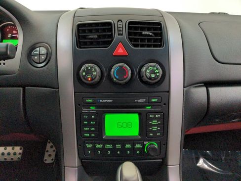 Used 2004 Pontiac GTO RWD image 18