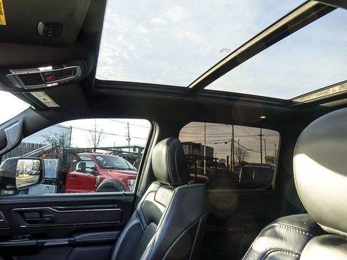 Used 2021 RAM 1500 TRX w/ TRX Level 1 Equipment Group AWD/4WD image 10