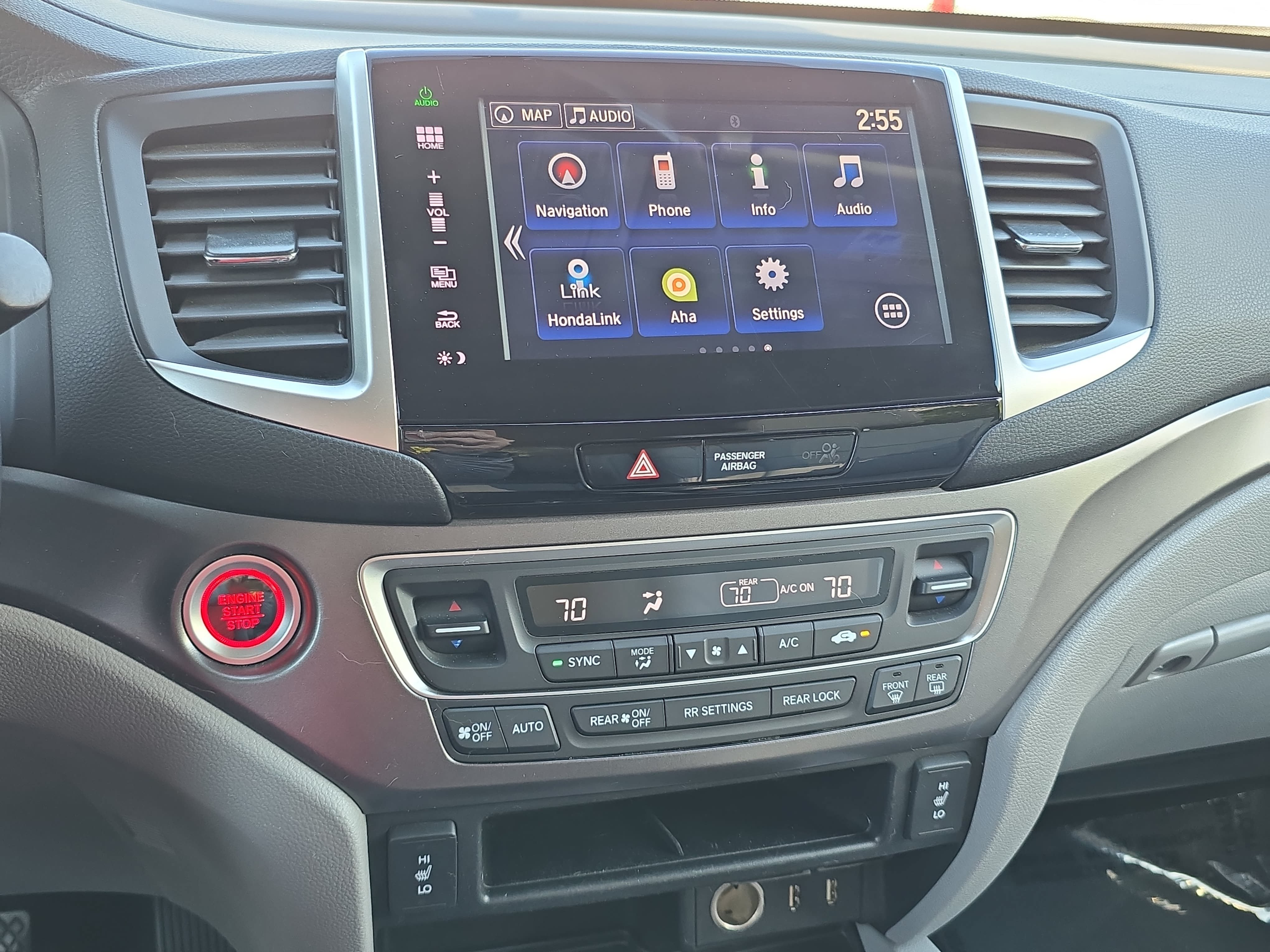 Used 2016 Honda Pilot EX-L image 21