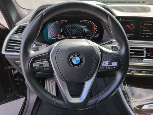 Used 2021 BMW X5 sDrive40i w/ Premium Package RWD image 18