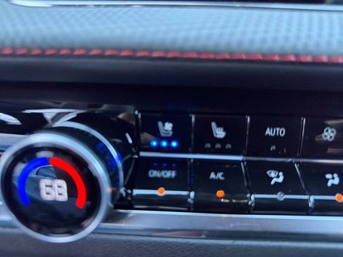 New 2026 Chevrolet Equinox RS w/ Convenience Package III image 29