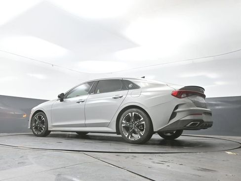 Used 2022 Kia K5 GT-Line w/ GT-Line Awd Premium Package image 31