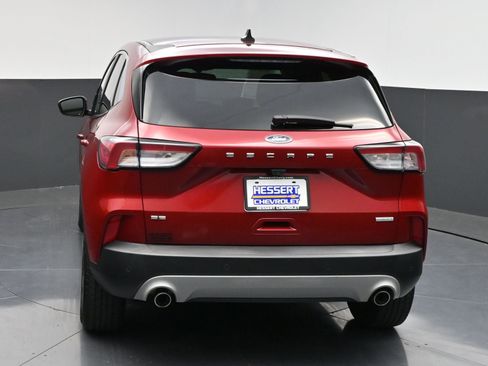 Used 2020 Ford Escape SE FWD image 6