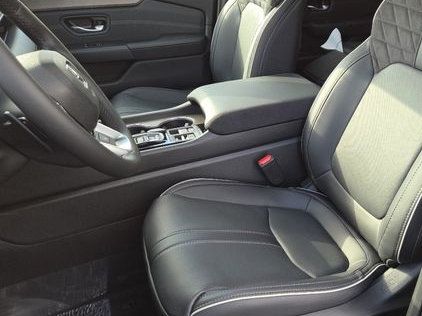 New 2026 Honda Pilot Elite image 25