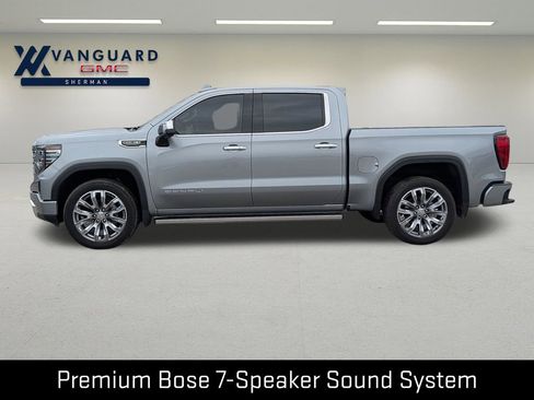New 2026 GMC Sierra 1500 Denali AWD/4WD image 4