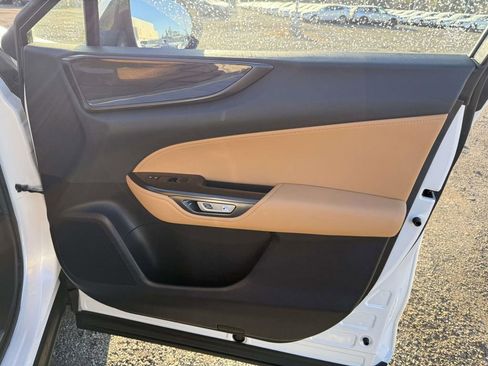 Used 2024 Lexus NX 350 AWD w/ Premium Package image 15