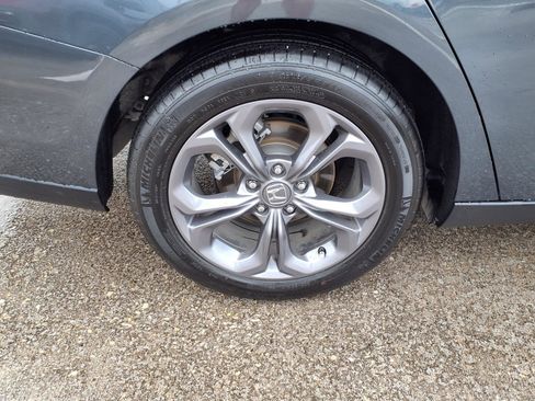 Used 2024 Honda Accord EX image 26