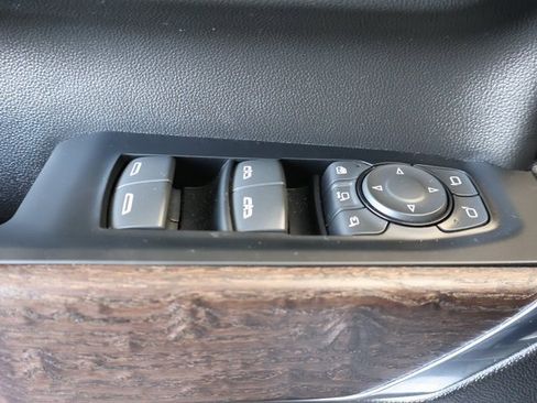 Certified 2023 GMC Sierra 2500 Denali w/ Denali Ultimate Package image 13