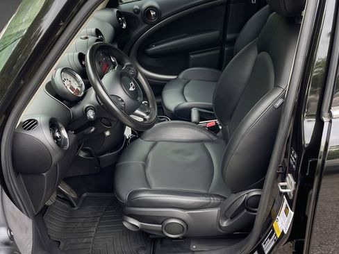 Used 2016 MINI Cooper Countryman S AWD/4WD image 5