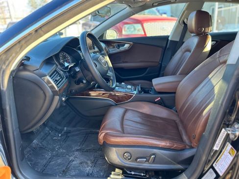 Used 2012 Audi A7 3.0T Prestige image 9