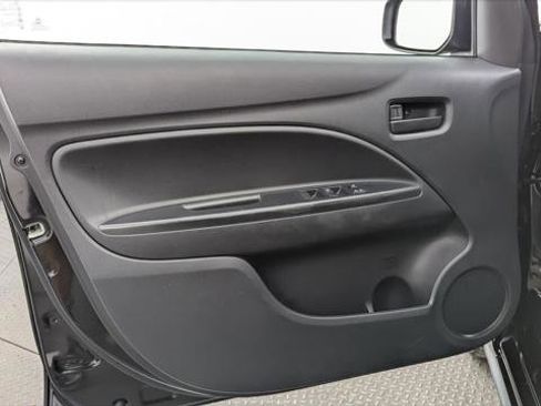 Used 2024 Mitsubishi Mirage ES image 13