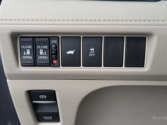 New 2027 Honda Odyssey EX-L image 26