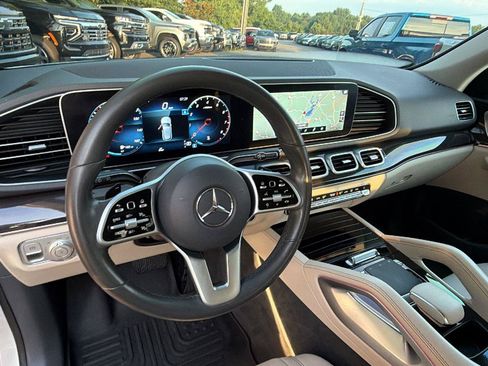 Used 2020 Mercedes-Benz GLE 350 4MATIC image 24