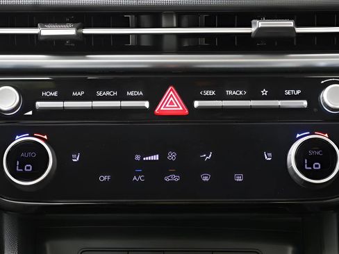 New 2026 Hyundai Santa Cruz SEL image 20