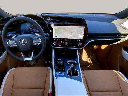 Used 2026 Lexus RZ 450e AWD w/ Technology Package image 15