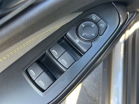 New 2026 Chevrolet Trax ACTIV w/ Sunroof Package image 23