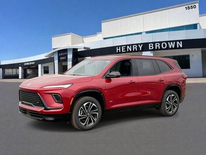 New 2026 Buick Enclave Sport Touring w/ Power Package
