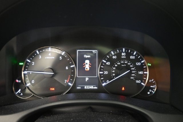 Used 2018 Lexus GS 350 AWD w/ Premium Package image 21