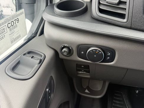 New 2026 Ford Transit 250 Low Roof w/ Load Area Protection Package image 12
