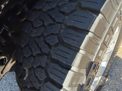 Used 2020 Ford F150 XL w/ Equipment Group 101A Mid AWD/4WD image 12
