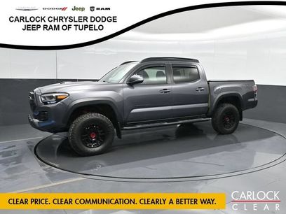 Used 2023 Toyota Tacoma TRD Pro