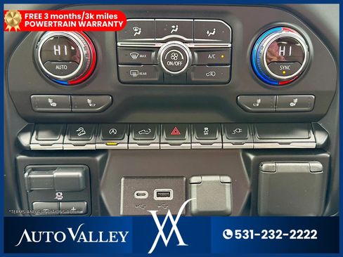 Used 2021 Chevrolet Silverado 1500 RST w/ All Star Edition Plus image 34